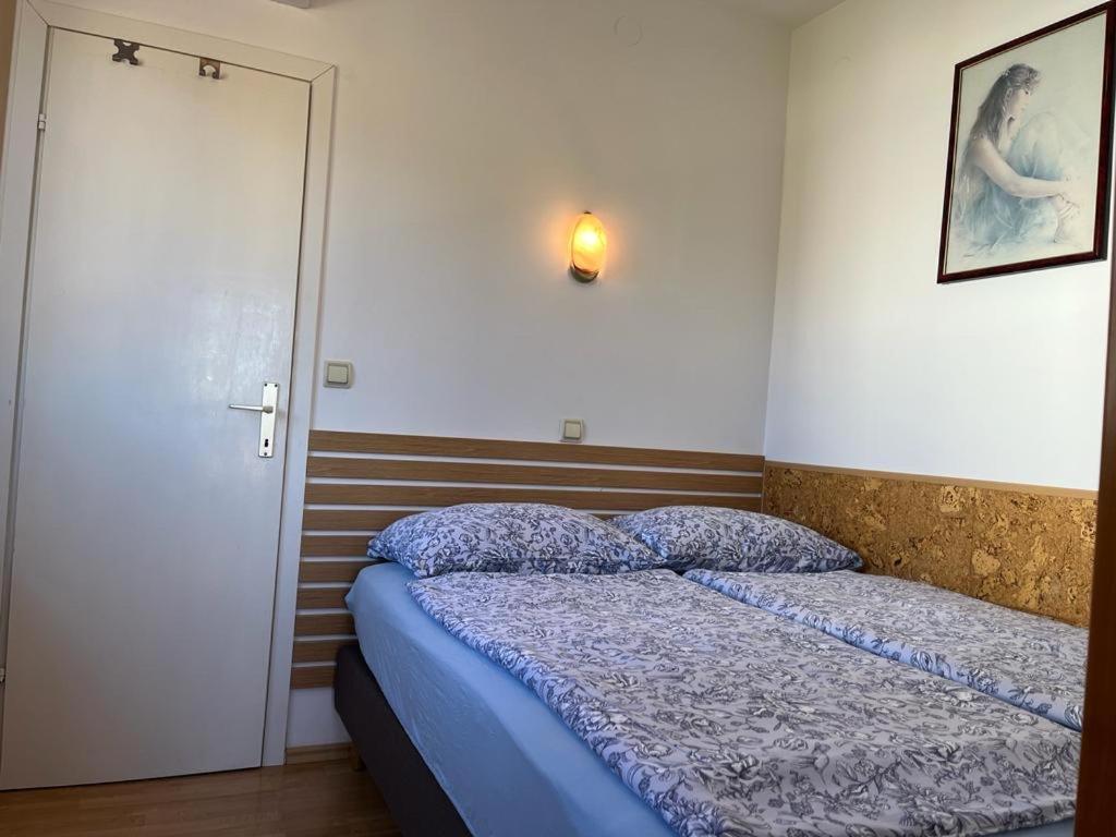 Apartmani Dekovic Materada Porec Ngoại thất bức ảnh