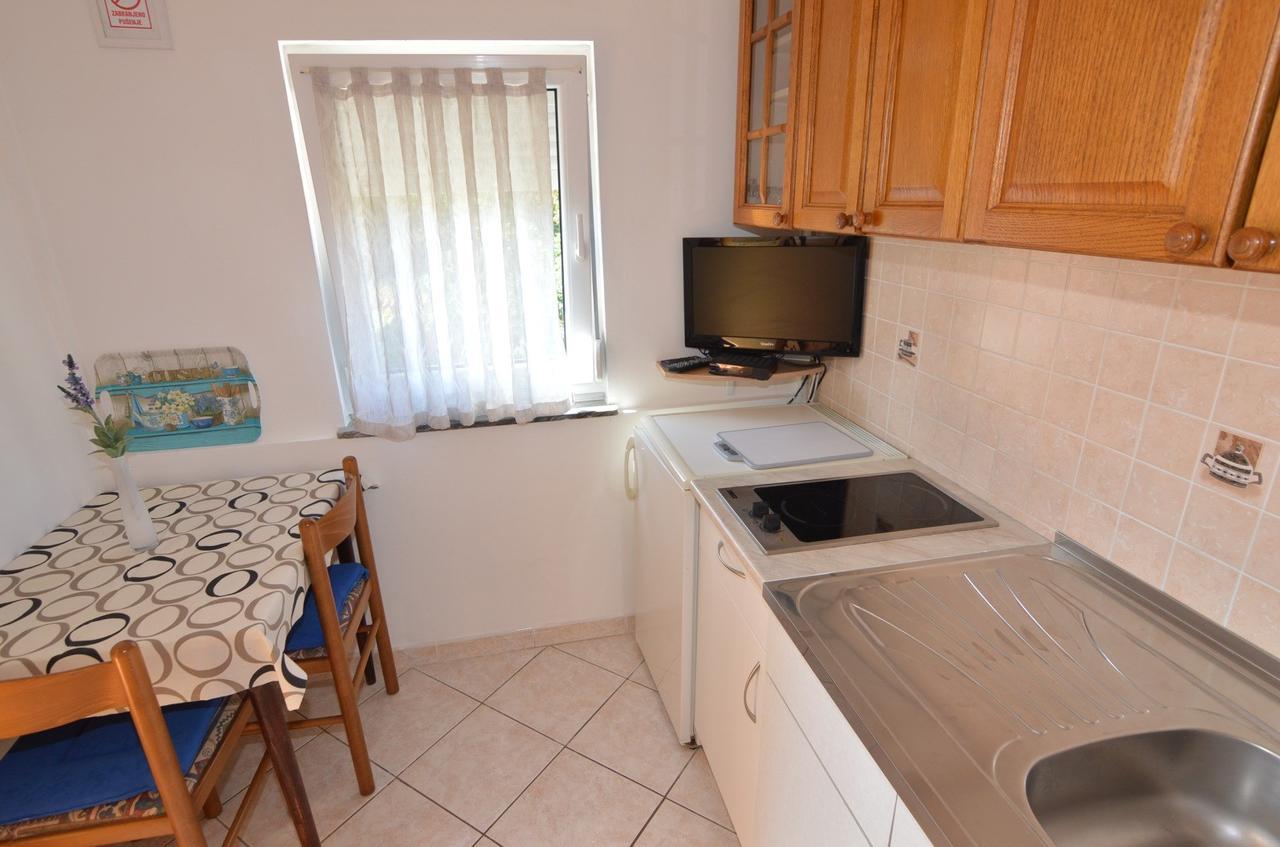 Apartmani Dekovic Materada Porec Phòng bức ảnh