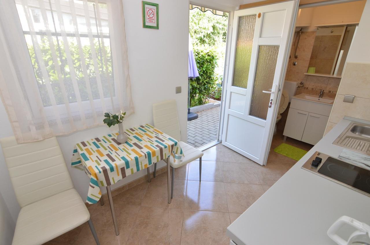 Apartmani Dekovic Materada Porec Phòng bức ảnh