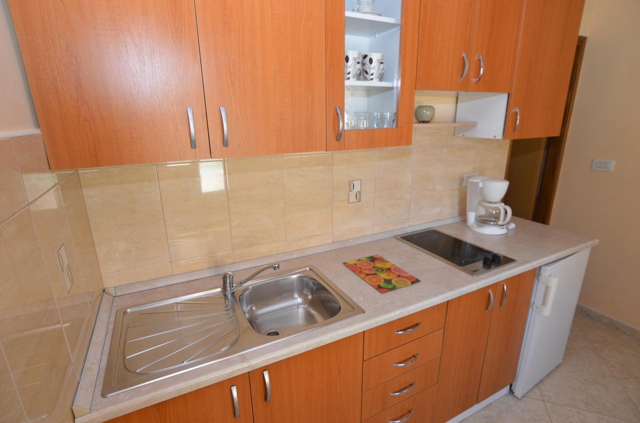 Apartmani Dekovic Materada Porec Phòng bức ảnh