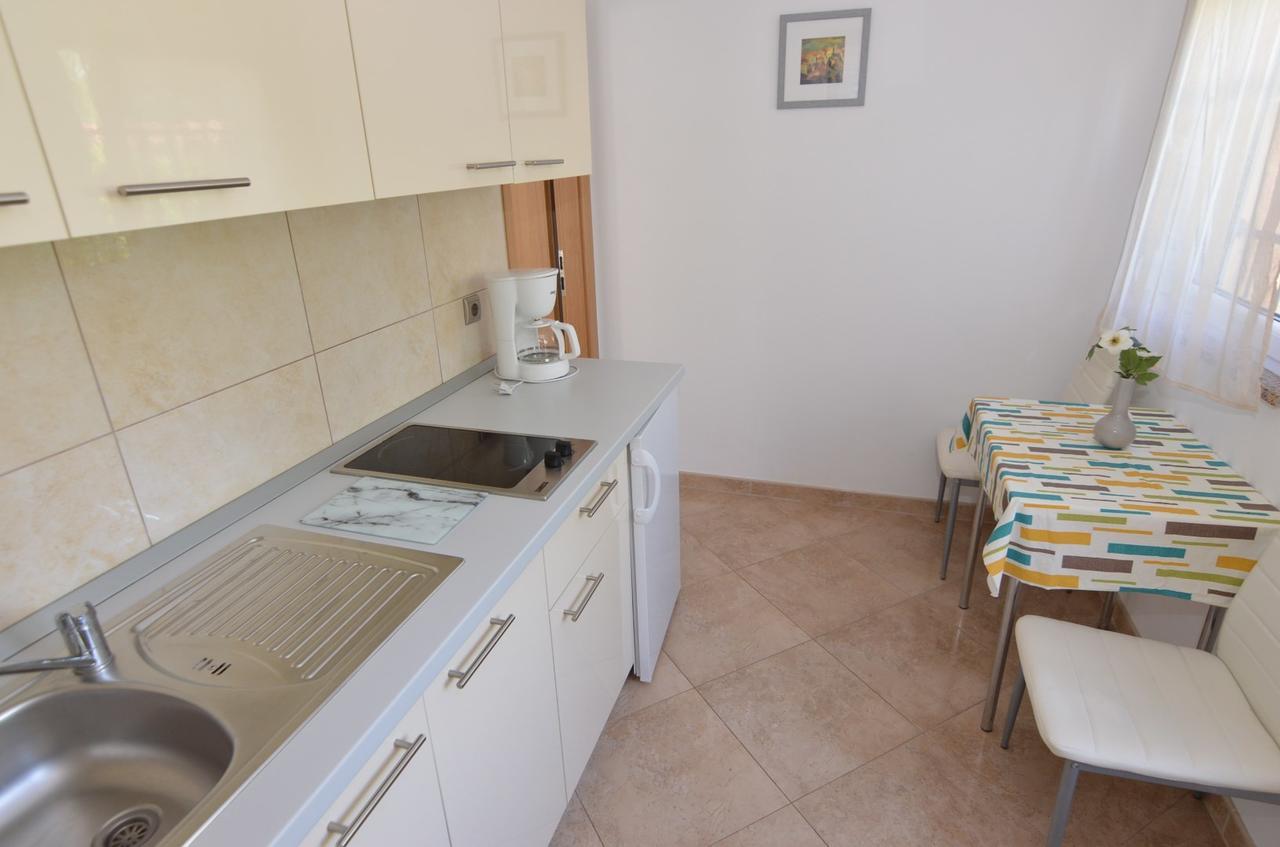 Apartmani Dekovic Materada Porec Phòng bức ảnh