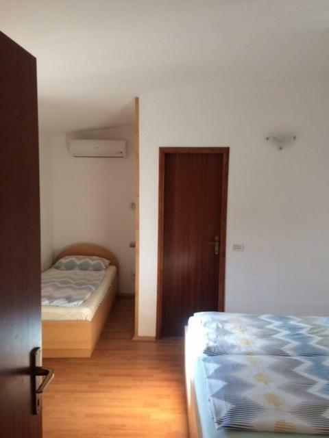 Apartmani Dekovic Materada Porec Ngoại thất bức ảnh