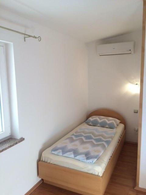 Apartmani Dekovic Materada Porec Ngoại thất bức ảnh