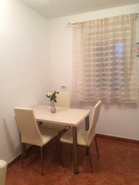 Apartmani Dekovic Materada Porec Ngoại thất bức ảnh